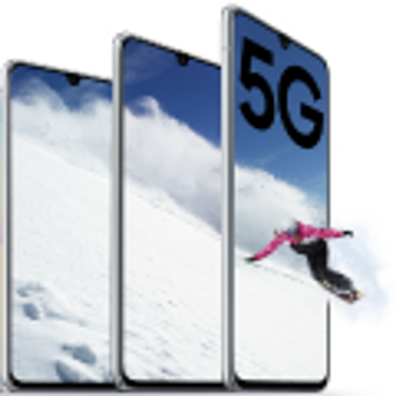 Galaxy A90 5G Galaxy A90 5G